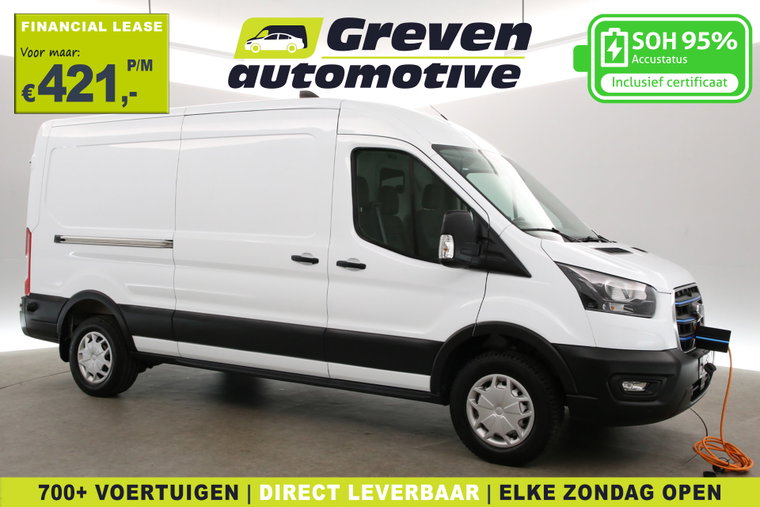 Ford E-Transit