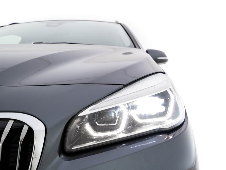 BMW 2 Serie