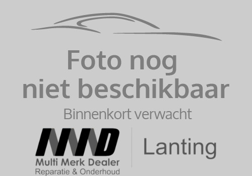 Foto van Ford Transit Connect