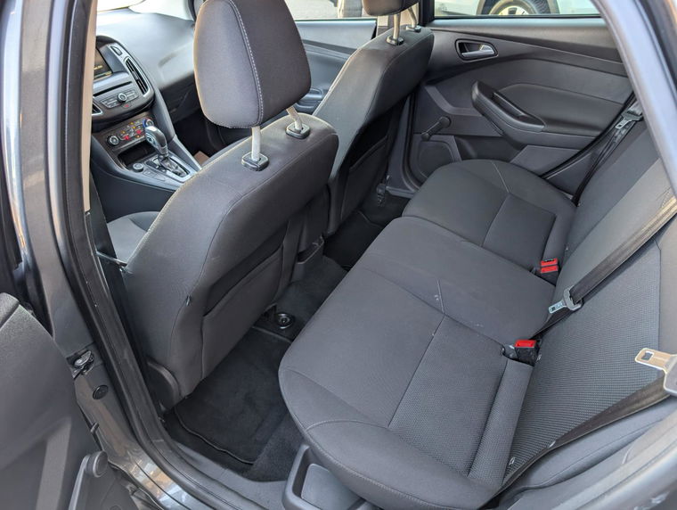 Ford FOCUS Wagon