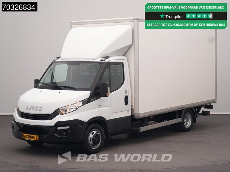 Iveco Daily