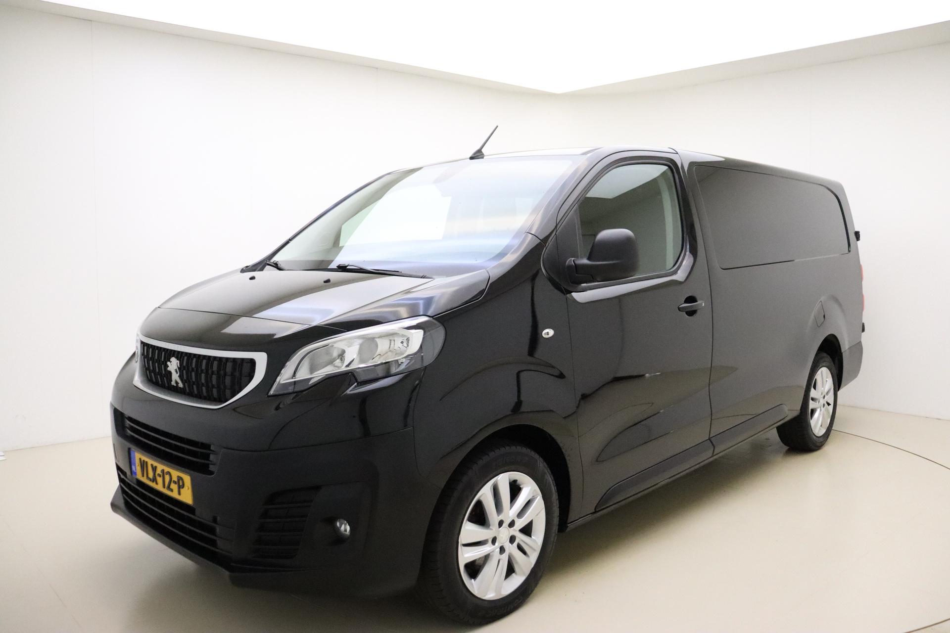 Foto van Peugeot Expert