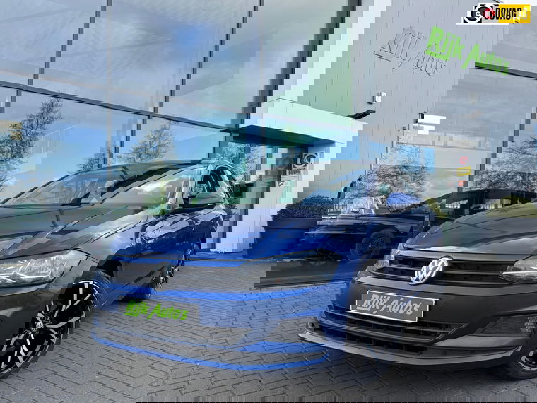 Foto van Volkswagen Polo
