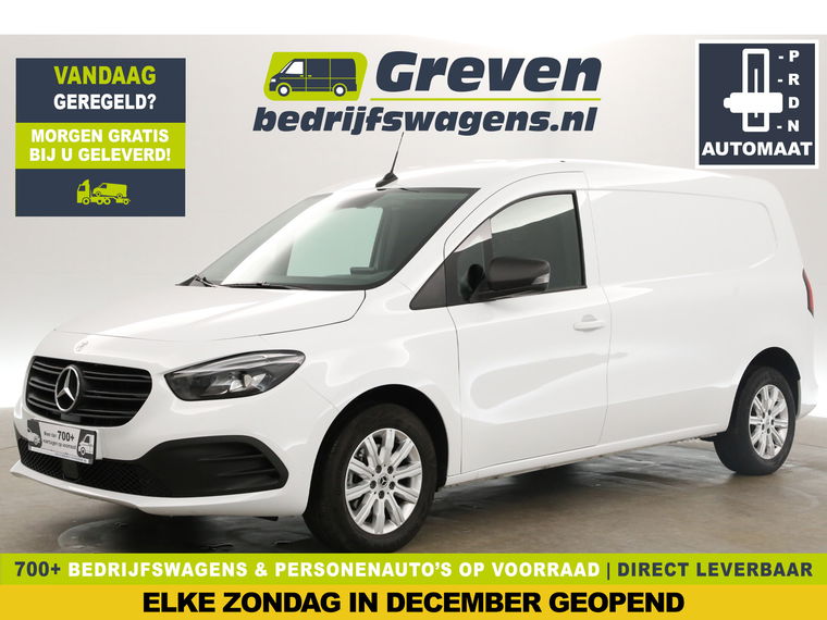 Foto van Mercedes-Benz Citan