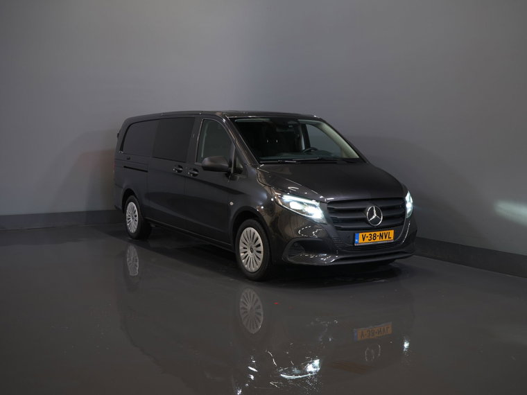 Mercedes-Benz Vito foto 1