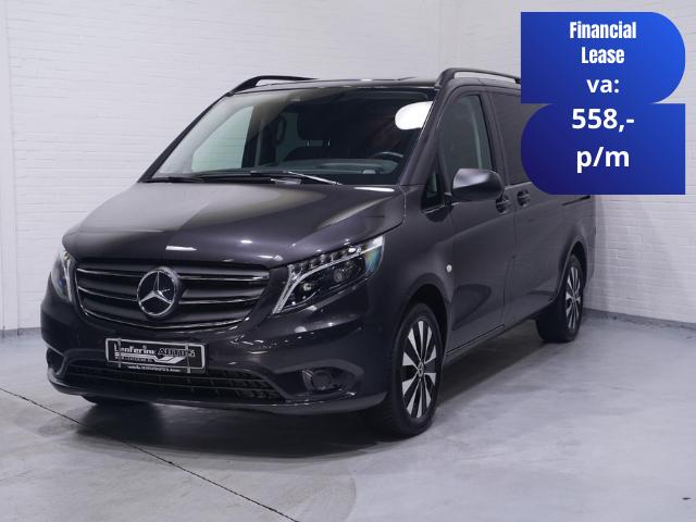Mercedes-Benz Vito foto 1