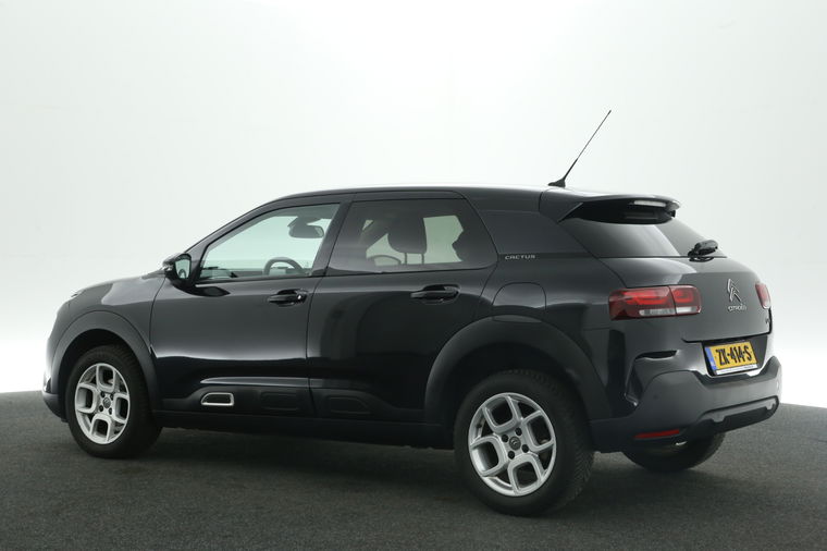 Citroën C4
