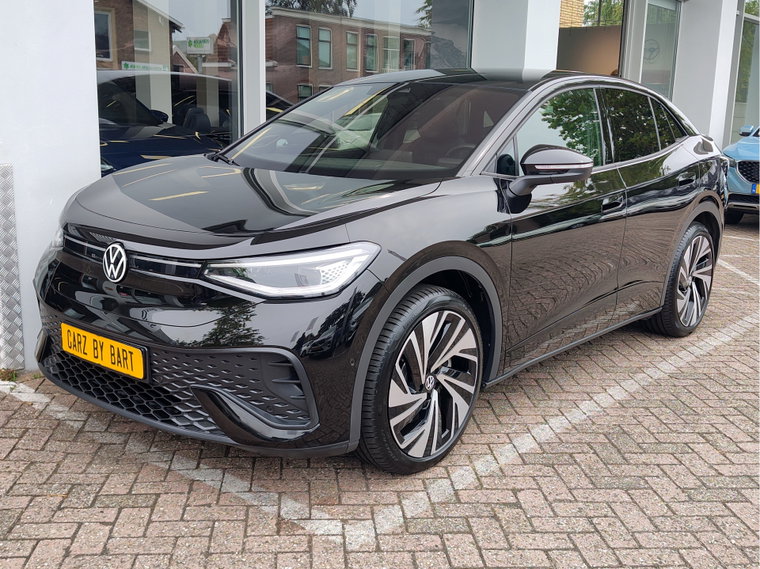 Foto van Volkswagen ID.5