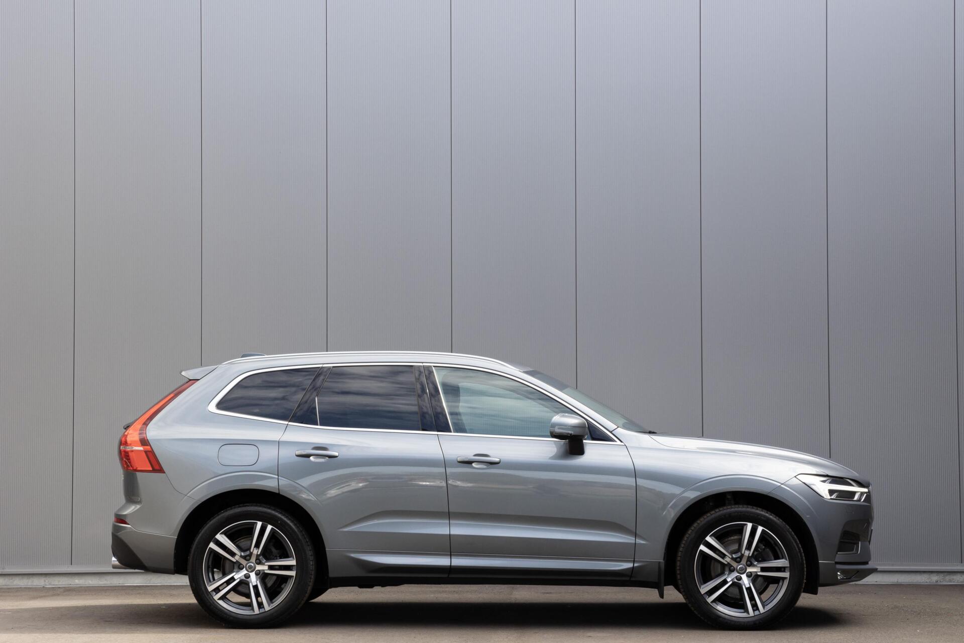 Foto van Volvo XC60