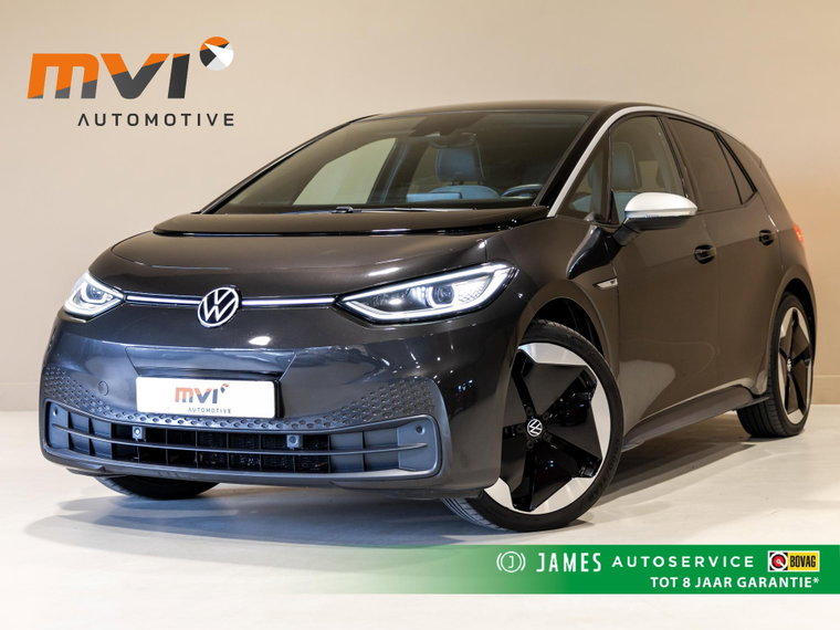 Foto van Volkswagen ID.3