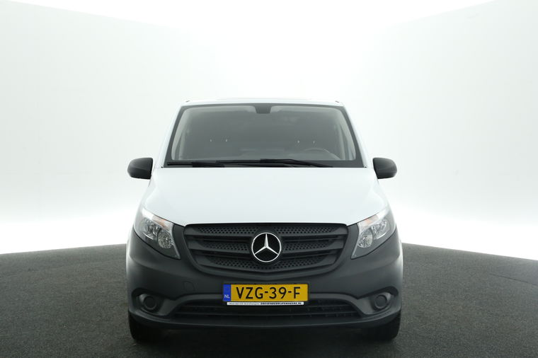 Mercedes-Benz eVito