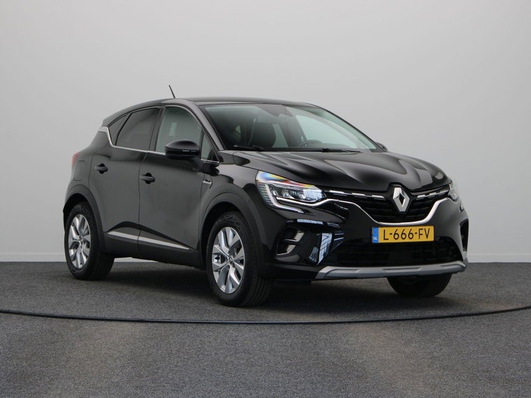 Renault Captur foto 1