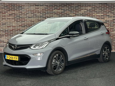 Opel Ampera-e