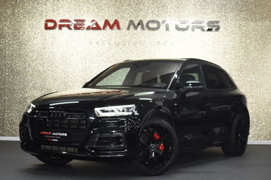 Foto van Audi SQ5