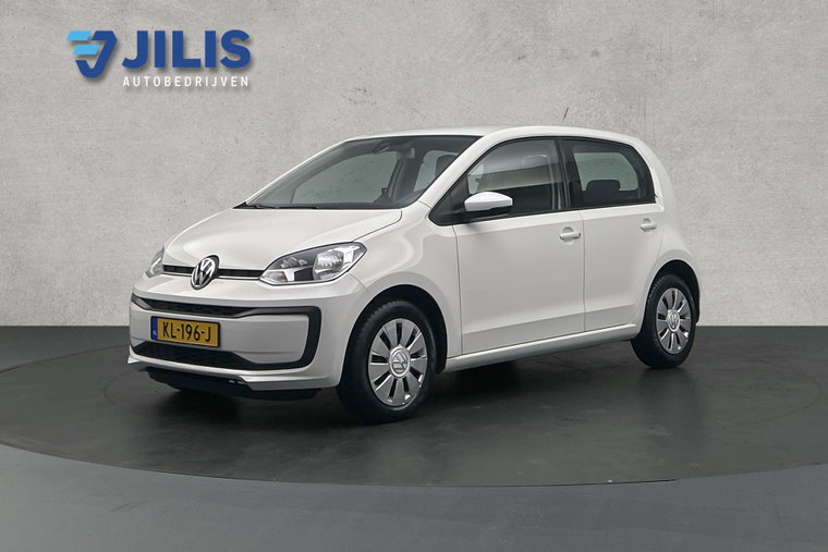 Volkswagen up! foto 1