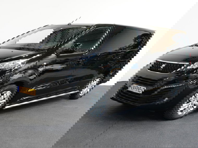 Foto van Peugeot Expert