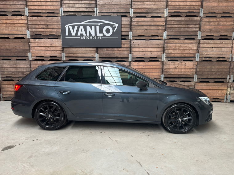 SEAT León ST