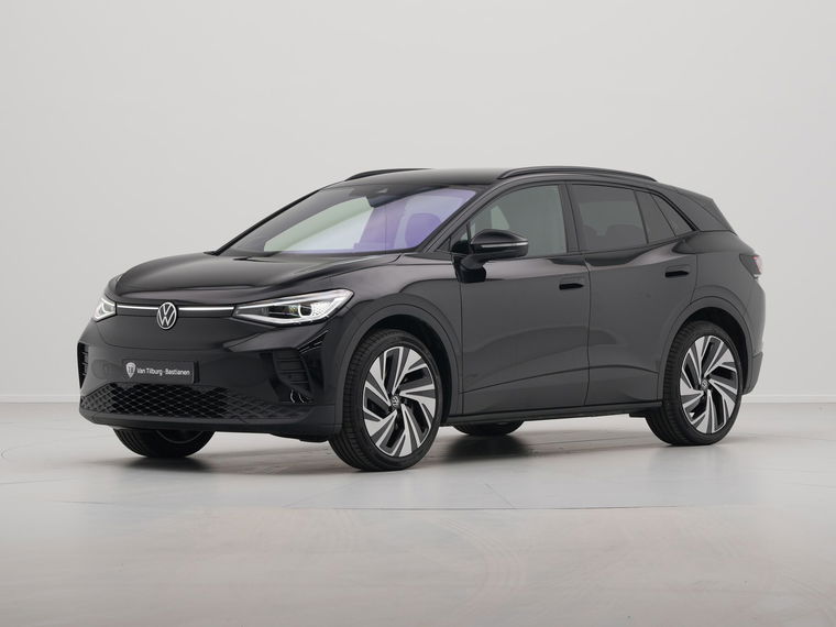 Foto van Volkswagen ID.4