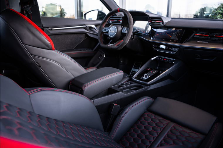 Audi RS3 Sportback