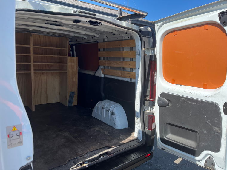 Fiat Talento