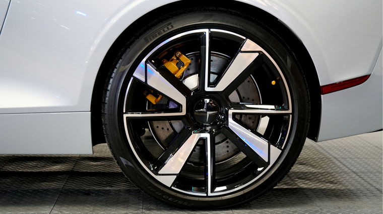 Polestar 1