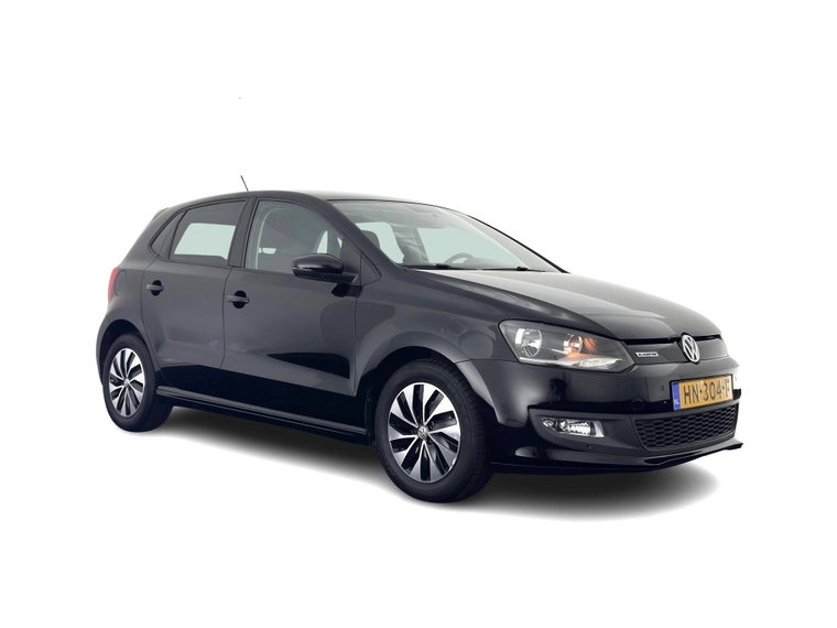 Volkswagen Polo foto 1