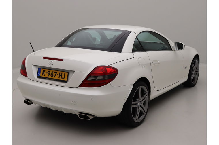 Mercedes-Benz SLK