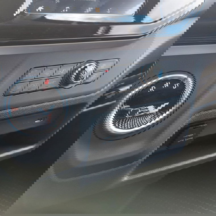 Maxus EDELIVER 3