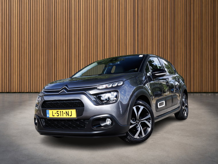 Citroën C3 foto 1
