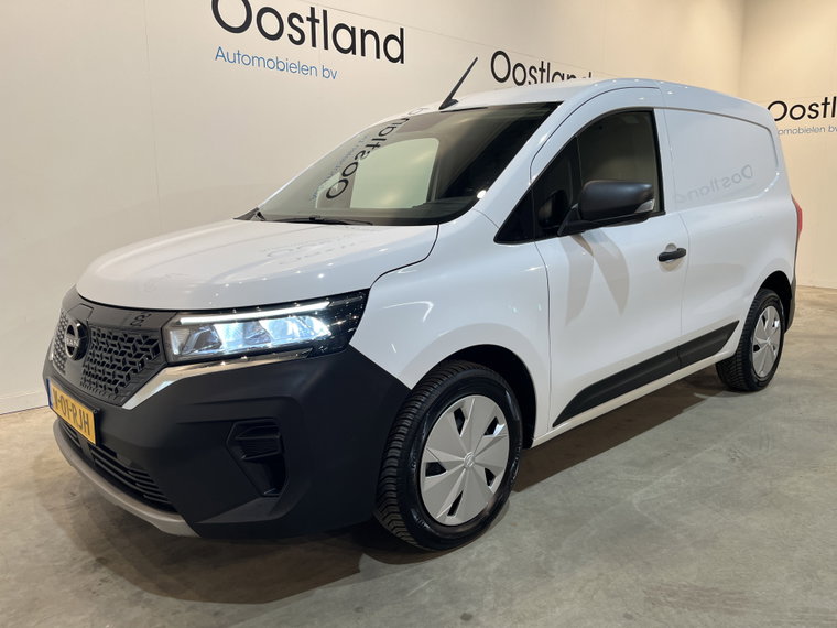 Nissan Townstar