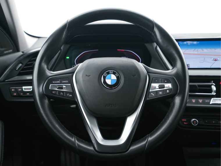 BMW 1-serie