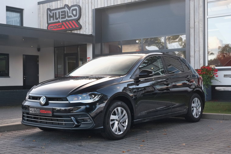 Foto van Volkswagen Polo