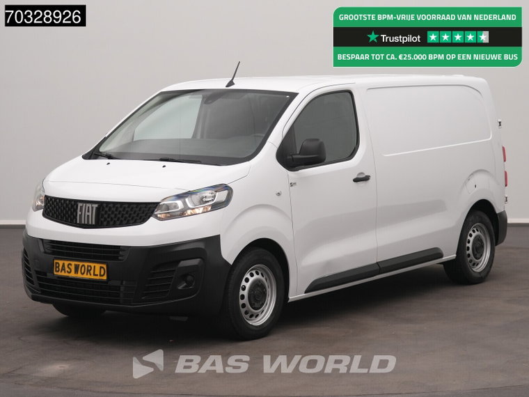 Fiat Scudo foto 1