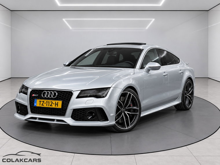 Audi RS7