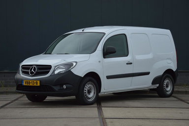 Foto van Mercedes-Benz Citan
