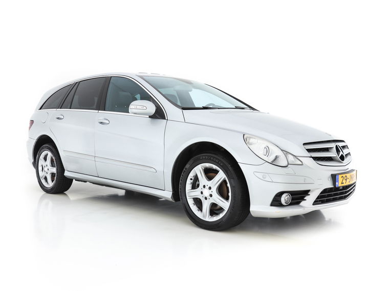 Mercedes-Benz R-Klasse