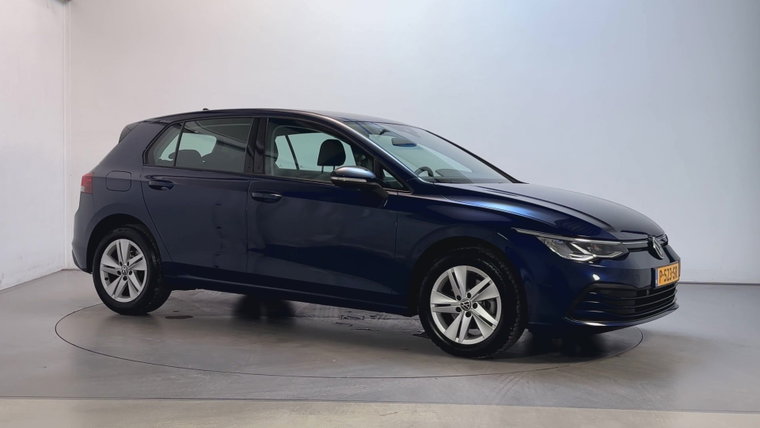 Volkswagen Golf foto 1