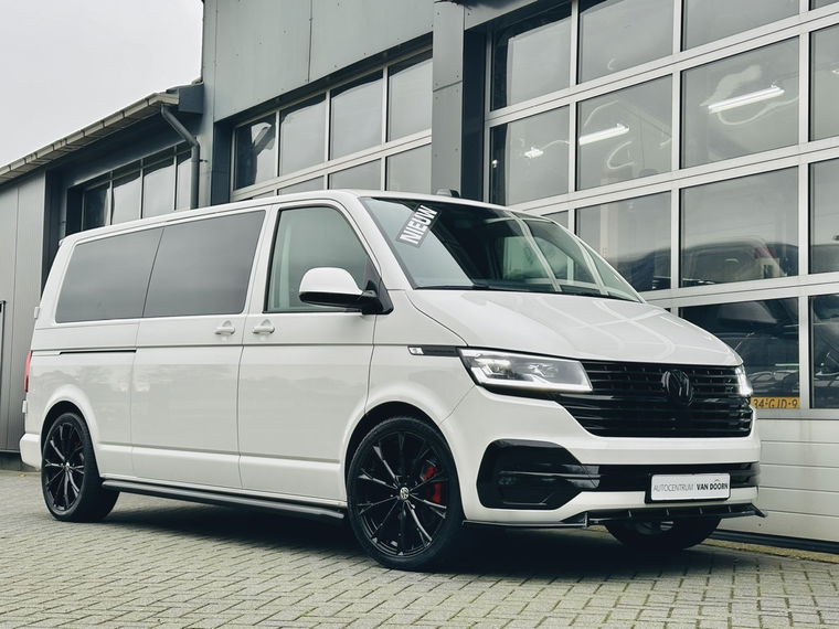 Volkswagen Transporter T6.1