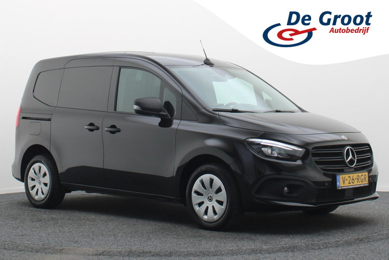 Foto van Mercedes-Benz Citan