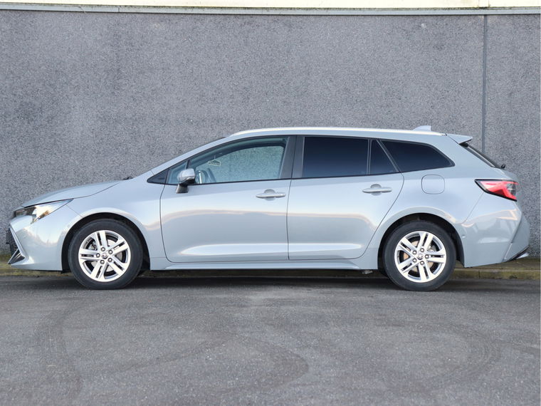 Toyota Corolla Touring Sports