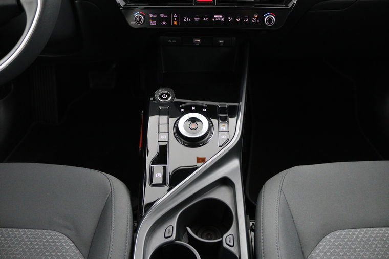 Kia Niro EV