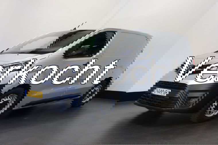 Foto van Toyota ProAce