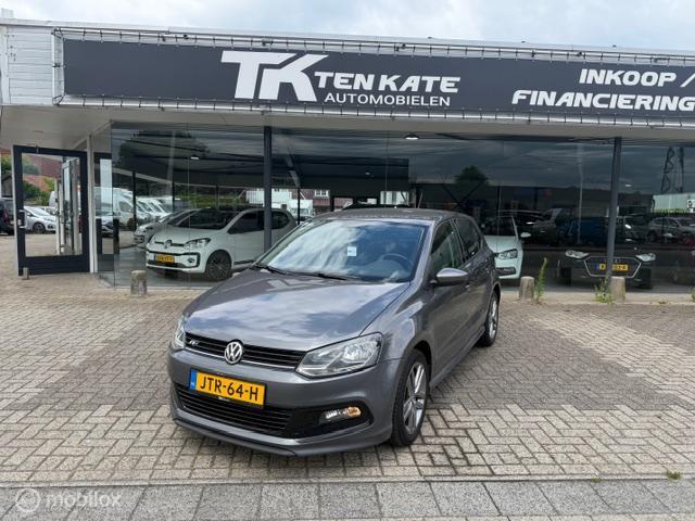 Foto van Volkswagen Polo