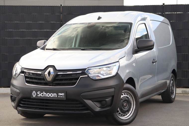 Foto van Renault Express