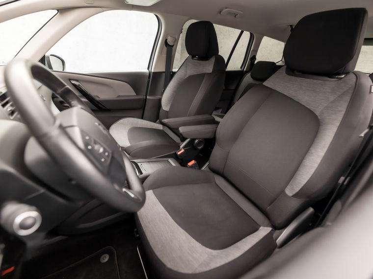 Citroën Grand C4 Spacetourer