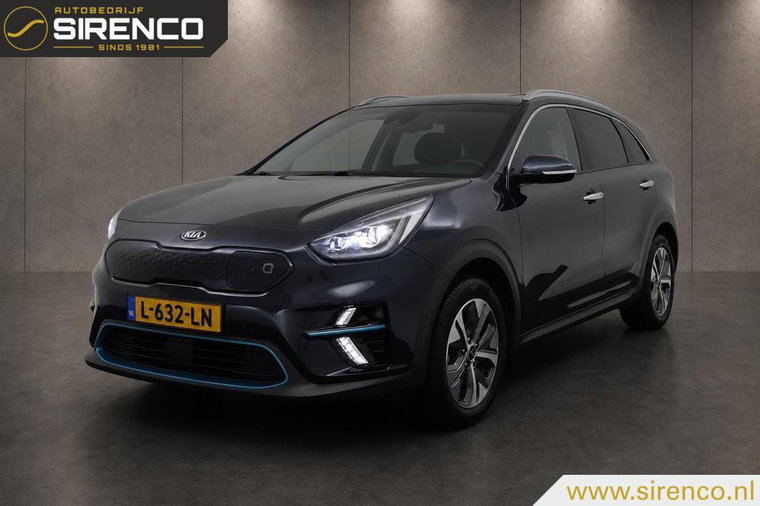 Kia e-Niro