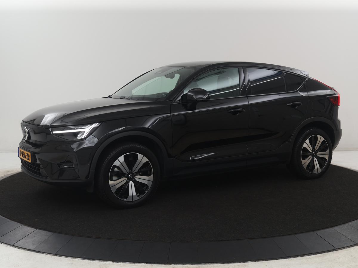 Foto van Volvo C40