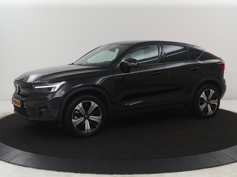 Foto van Volvo C40