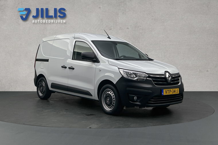Renault Express