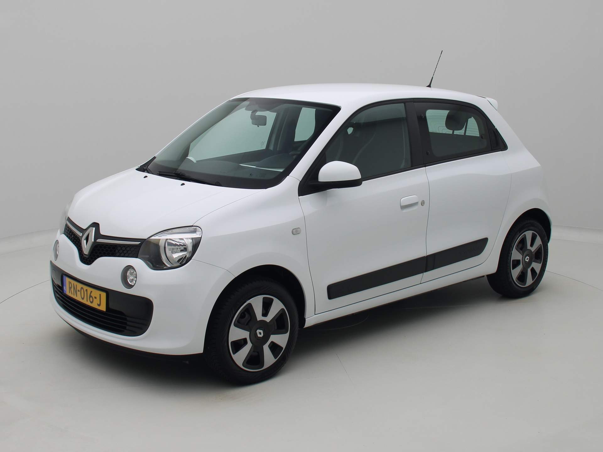Foto van Renault Twingo